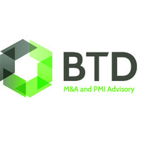 Beyond the Deal Logo