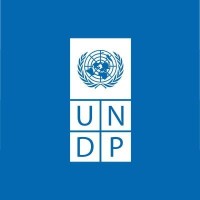 UNDP Danmark Logo