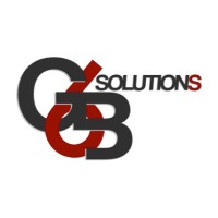 G6B Solutions Logo