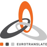 Eurotranslate-UK Logo