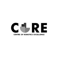 Centre Of Robotics Excellence Logo