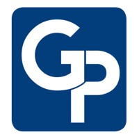 GPC - German Power Consult GmbH Logo