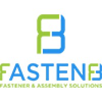 FASTEN8 Assembly Solutions Ltd Logo