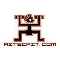 Aztec Fitness and Wellness Logo
