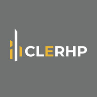 CLERHP ESTRUCTURAS S.A Logo