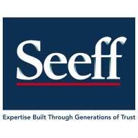 Seeff MidSouth Coast Logo