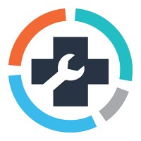 Repair Authority Logo