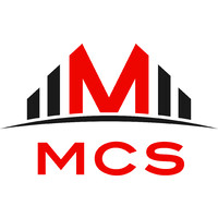 MCS Construction Services Logo