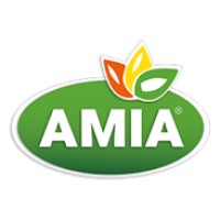 AMIA International Logo