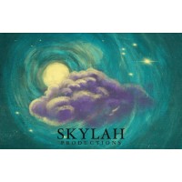 Skylah Productions Logo