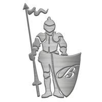 Bedard Co. Life Inc. Logo