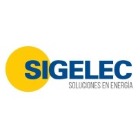 SIGELEC S.A.C. Logo