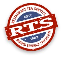Restaurant Tea Service, Inc. Logo
