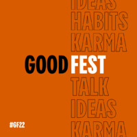 GOODFEST CIC Logo