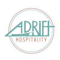 Adrift Hospitality Logo