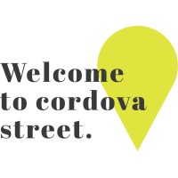 Cordova Street Consulting, CPA Logo