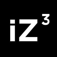 IZZZIO (iZ³) - fully customizable blockchain platform Logo