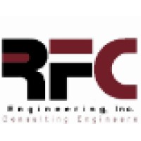 RFC Engineering, Inc Logo