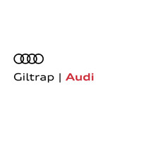 Giltrap Audi Logo