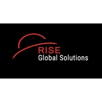RISE Global Solutions Inc Logo