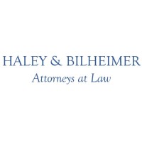 Haley & Bilheimer Logo