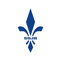 Société Saint-Jean-Baptiste de Montréal Logo