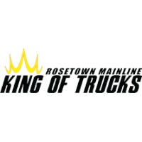 Rosetown Mainline Logo
