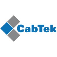 CabTek Industries Logo