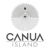 CANUA Island Logo