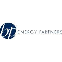 BP Energy Partners Logo