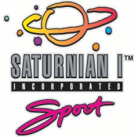 Saturnian 1 Inc. Logo