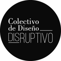 Colectivo de Diseño Disruptivo Logo