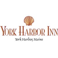 York Harbor Inn Logo