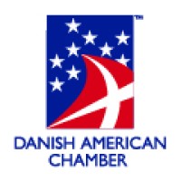 Danish American Chamber of Commerce Georgia Logo