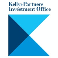 Kelly+Partners Investment Office Logo