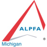 ALPFA Michigan Chapter Logo