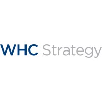 WHC Strategy Logo