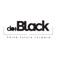 DotBlack Projex Logo