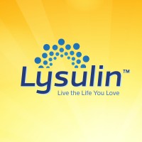 Lysulin Logo