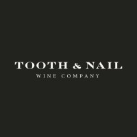 Tooth & Nail Wine Co Logo