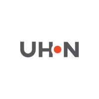 Uhon Inc. Logo