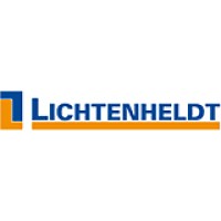 Lichtenheldt GmbH Logo