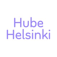 Hube Helsinki Logo