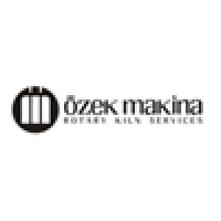 Özek Makina Logo