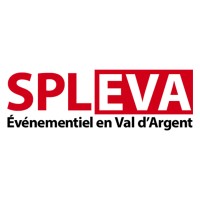Événementiel en Val dArgent Logo