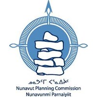 Nunavut Planning Commission Logo