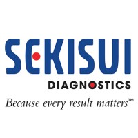 SEKISUI Diagnostics Logo