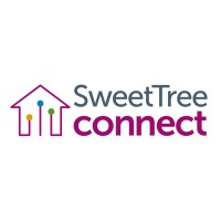 SweetTree Connect Logo