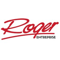 Roger Entreprise Logo