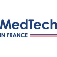 MedTech in France Logo